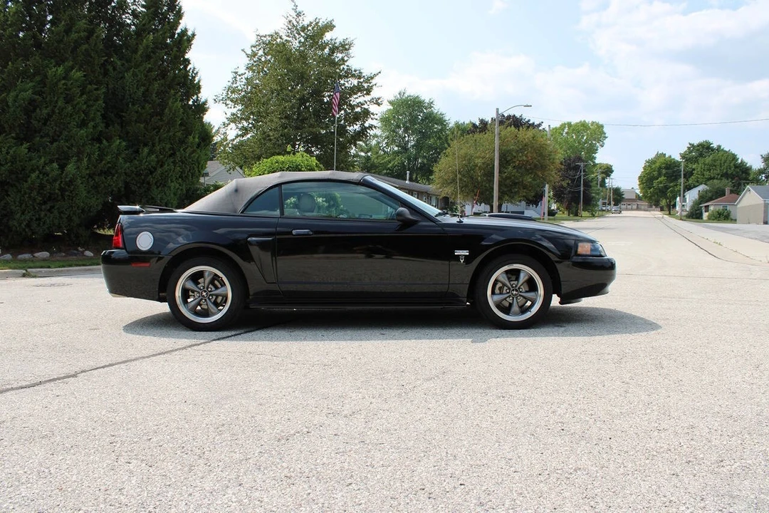 2003 Ford SN95 Mustang - Image 7 of 31