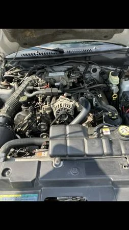 2003 Ford SN95 Mustang - Image 9 of 15
