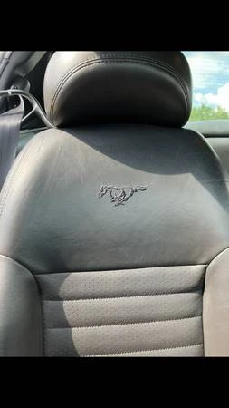 2003 Ford SN95 Mustang - Image 7 of 15