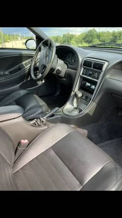 2003 Ford SN95 Mustang - Image 13 of 15