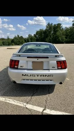 2003 Ford SN95 Mustang - Image 12 of 15