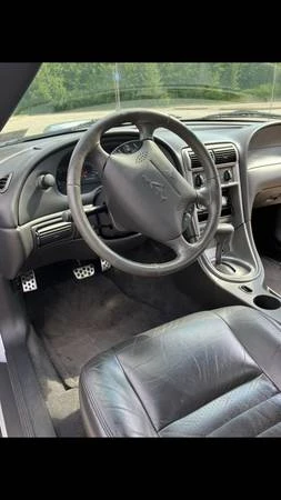 2003 Ford SN95 Mustang - Image 3 of 15