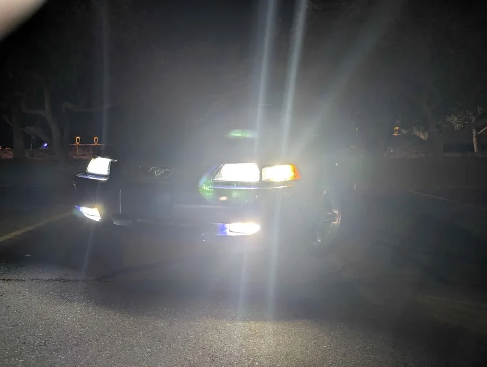 2003 Ford SN95 Mustang - Image 14 of 15
