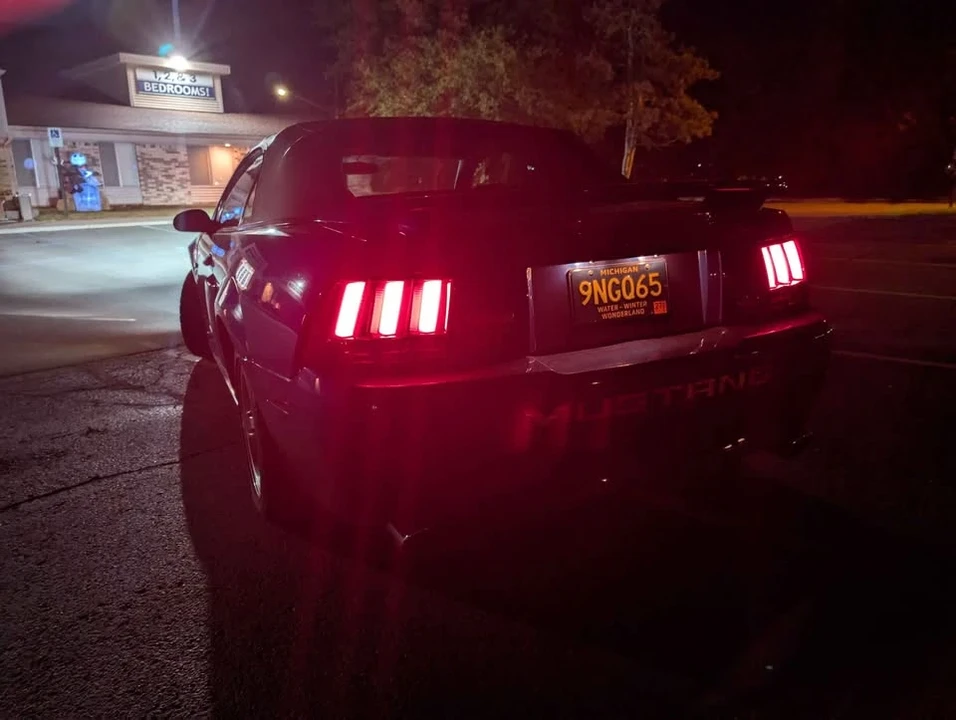 2003 Ford SN95 Mustang - Image 15 of 15