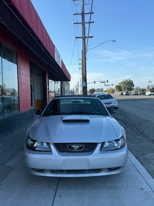 2003 Ford SN95 Mustang - Image 5 of 17
