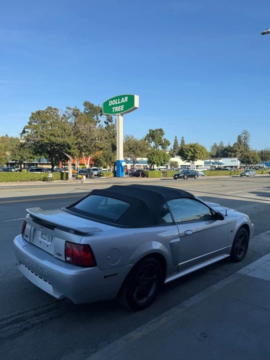2003 Ford SN95 Mustang - Image 3 of 17