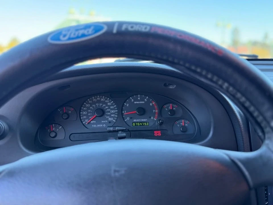 2003 Ford SN95 Mustang - Image 14 of 17