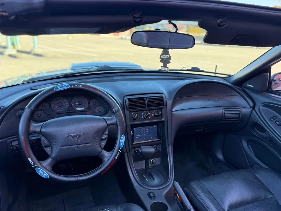 2003 Ford SN95 Mustang - Image 13 of 17