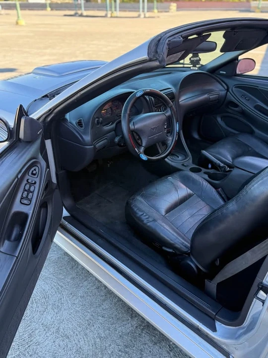 2003 Ford SN95 Mustang - Image 10 of 17