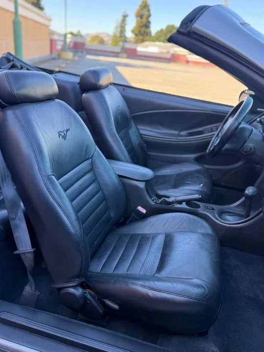 2003 Ford SN95 Mustang - Image 12 of 17
