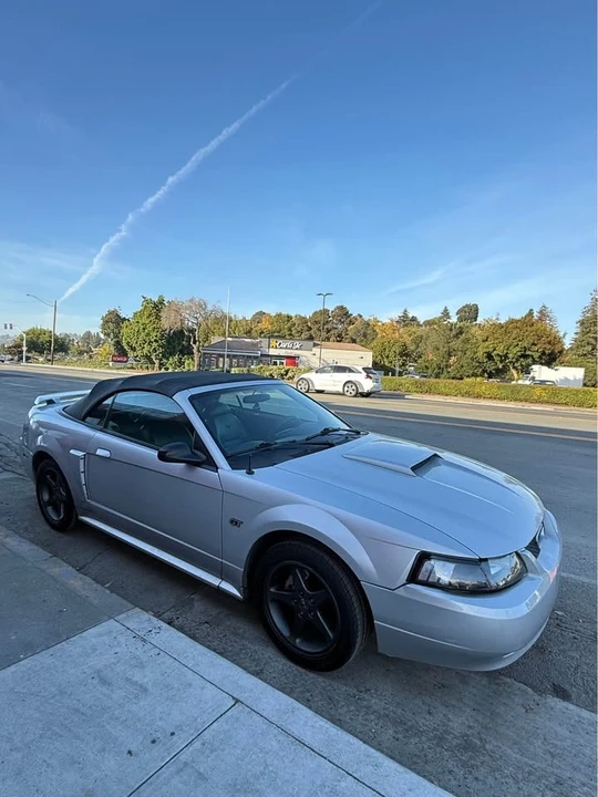 2003 Ford SN95 Mustang - Image 4 of 17