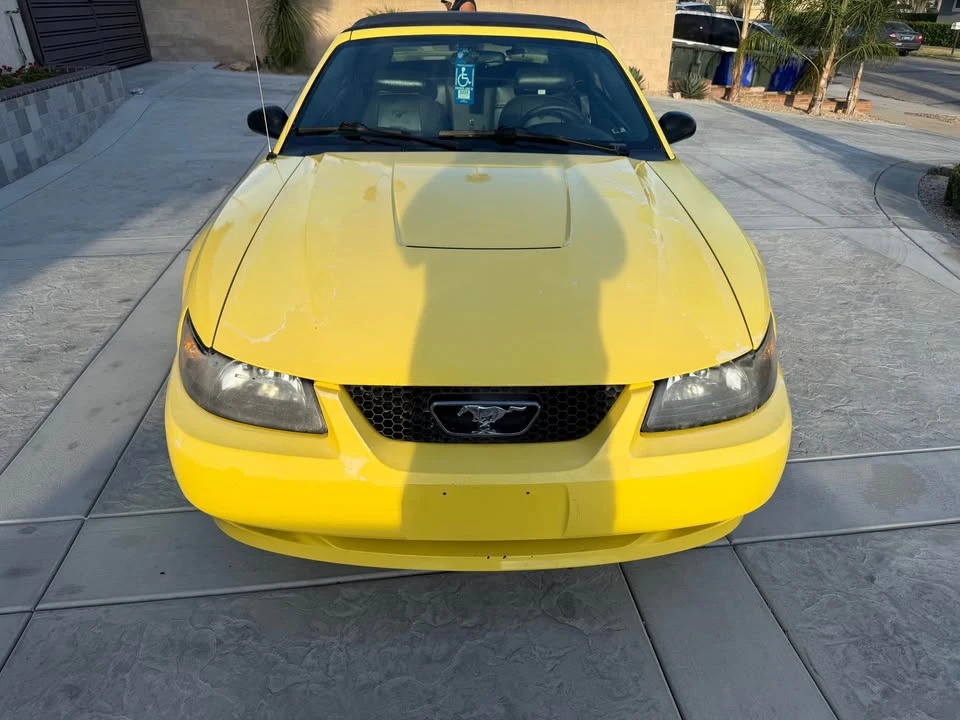 2003 Ford SN95 Mustang - Image 6 of 20