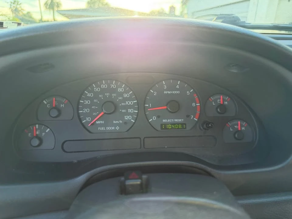 2003 Ford SN95 Mustang - Image 16 of 20