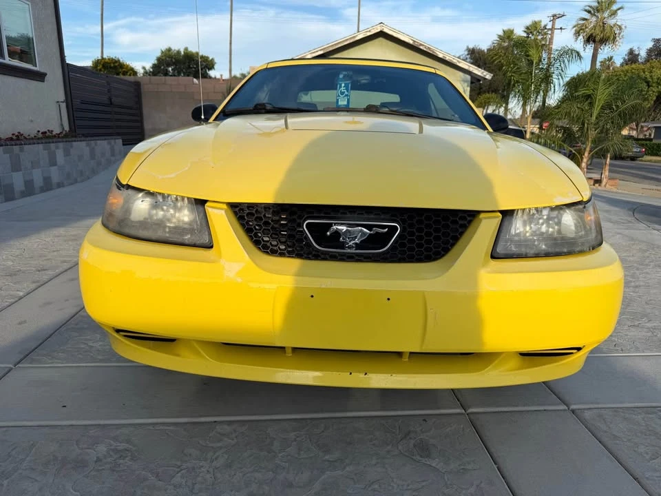 2003 Ford SN95 Mustang - Image 5 of 20