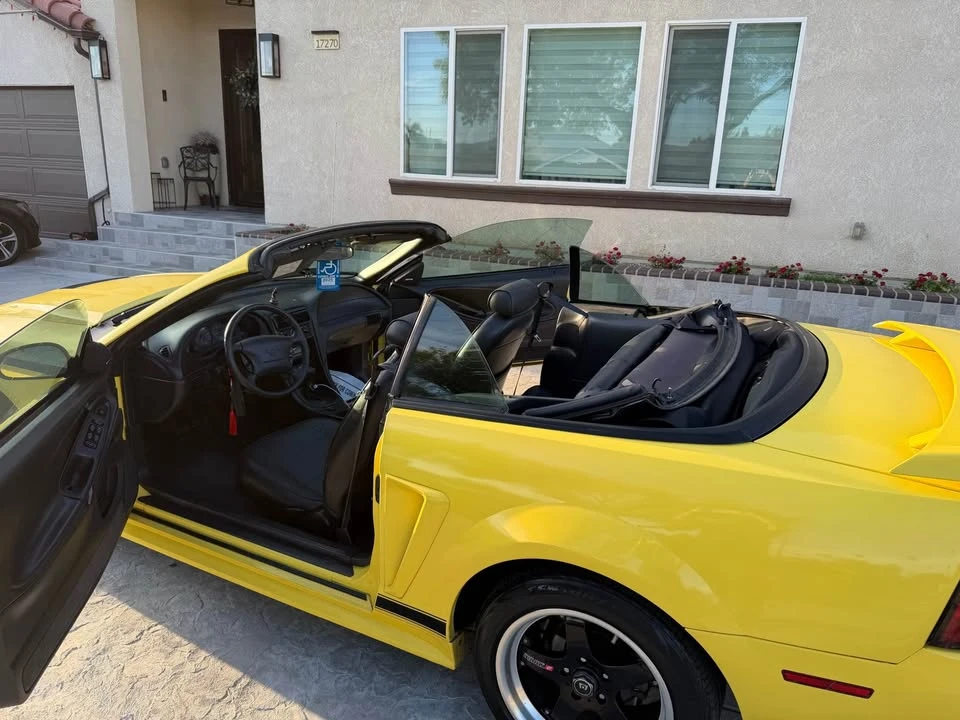 2003 Ford SN95 Mustang - Image 18 of 20