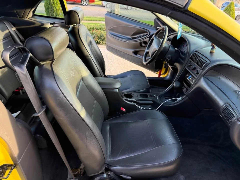 2003 Ford SN95 Mustang - Image 10 of 20