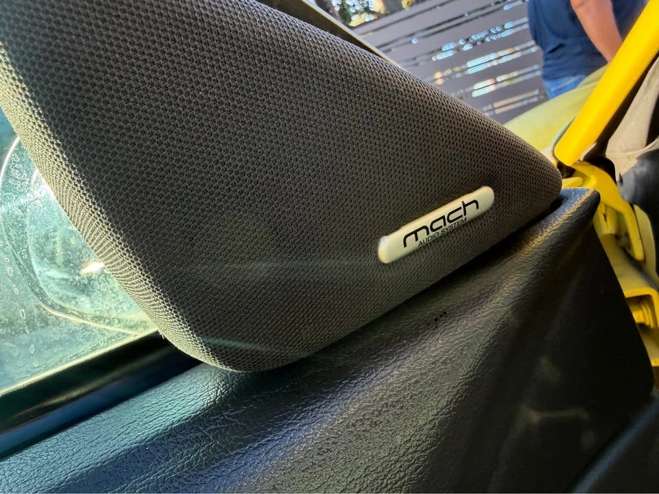 2003 Ford SN95 Mustang - Image 20 of 20