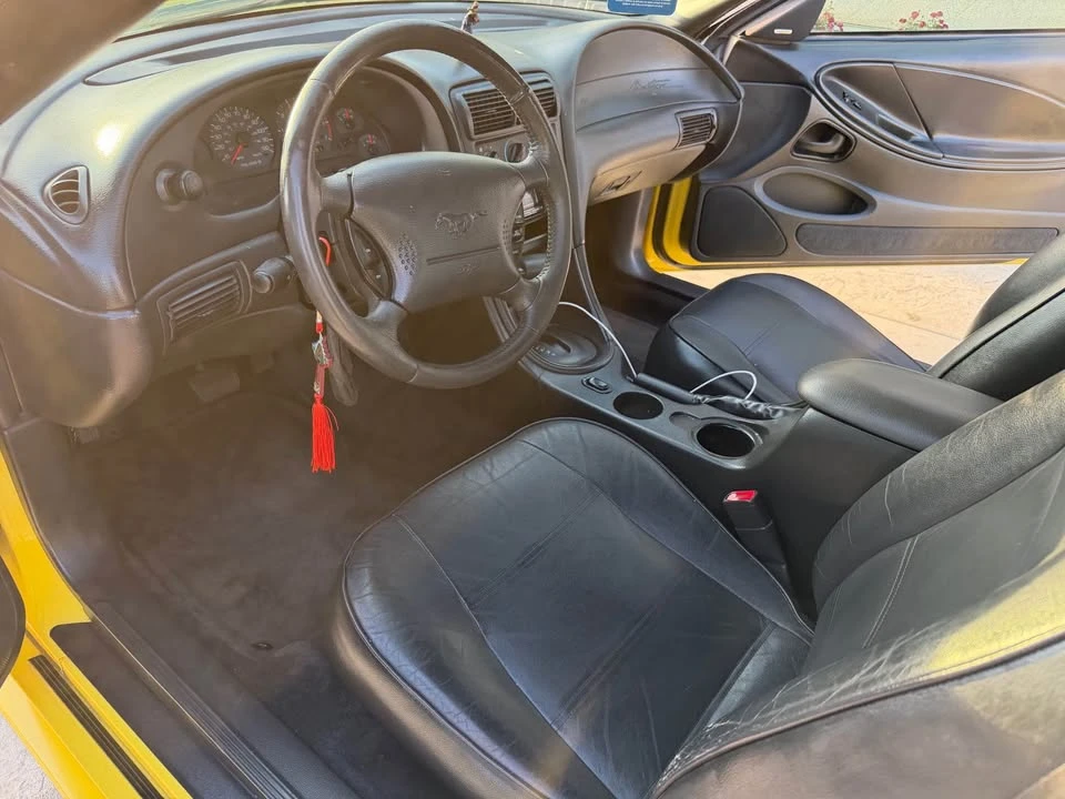 2003 Ford SN95 Mustang - Image 13 of 20