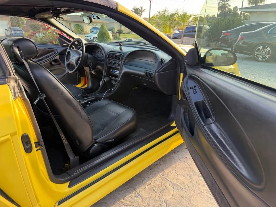 2003 Ford SN95 Mustang - Image 8 of 20
