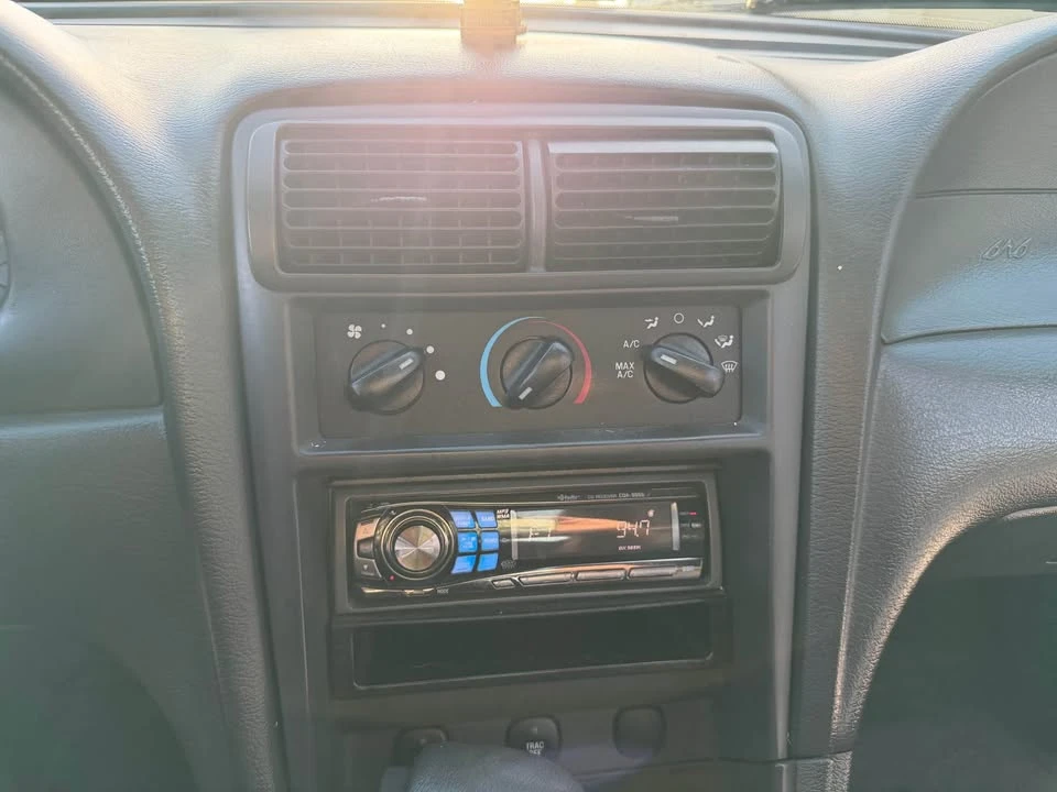 2003 Ford SN95 Mustang - Image 17 of 20