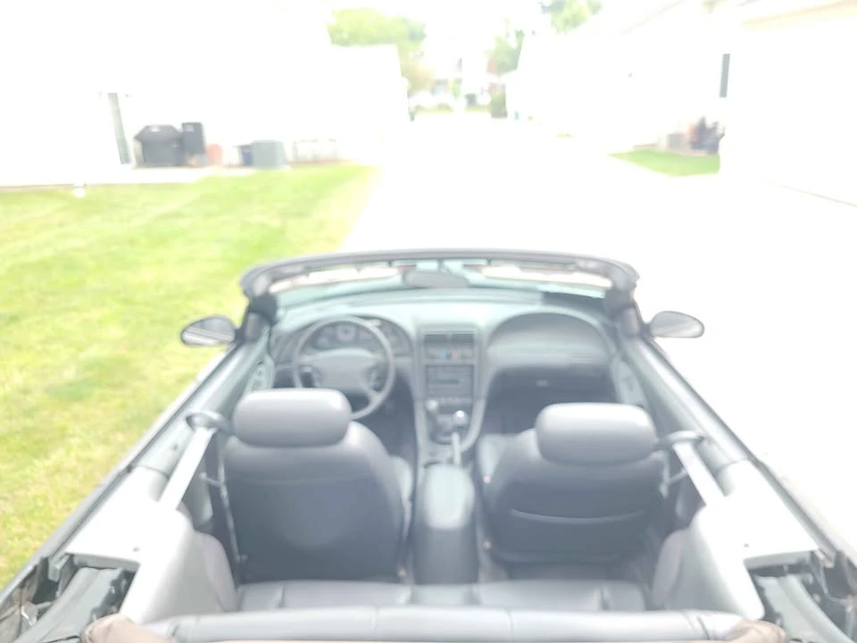 2003 Ford SN95 Mustang - Image 10 of 13