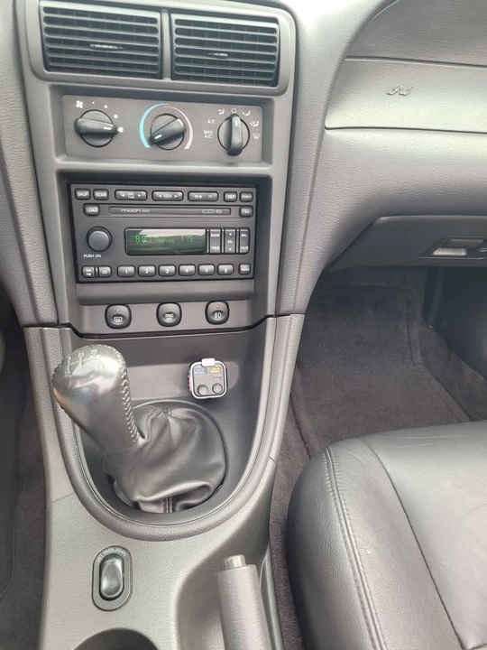 2003 Ford SN95 Mustang - Image 12 of 13