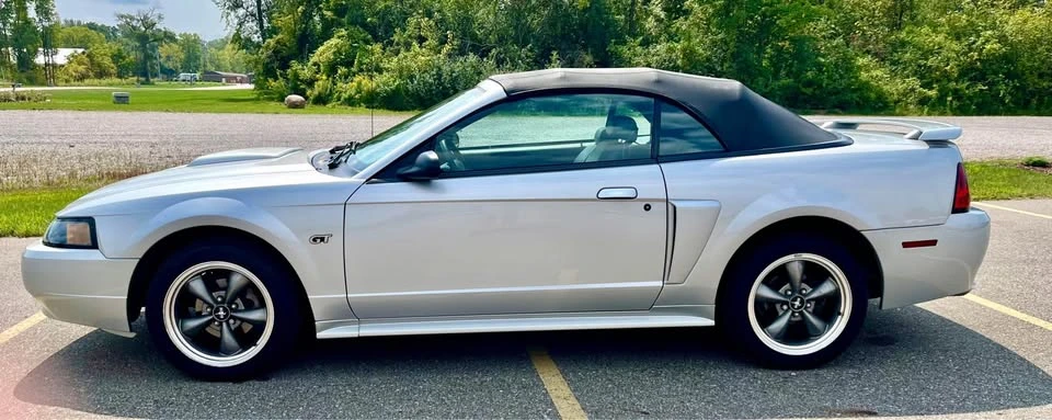 2003 Ford SN95 Mustang - Image 6 of 7