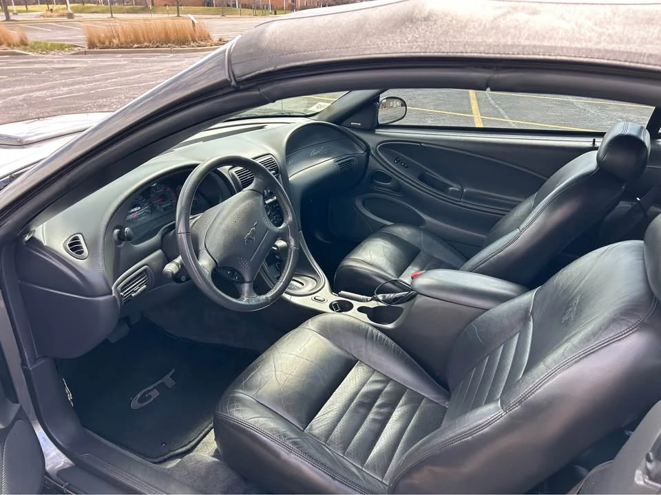 2003 Ford SN95 Mustang - Image 7 of 13