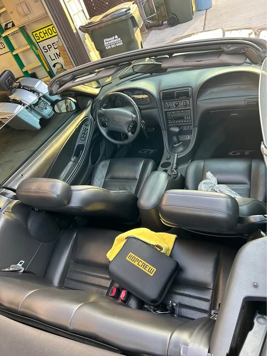 2003 Ford SN95 Mustang - Image 10 of 13