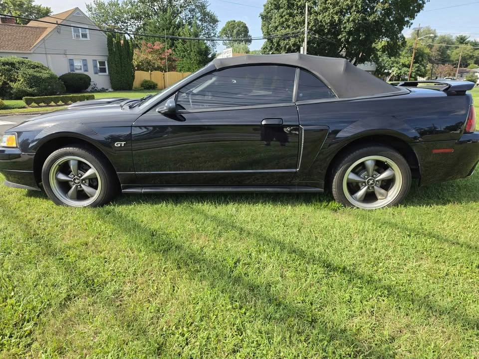 2003 Ford SN95 Mustang - Image 3 of 14