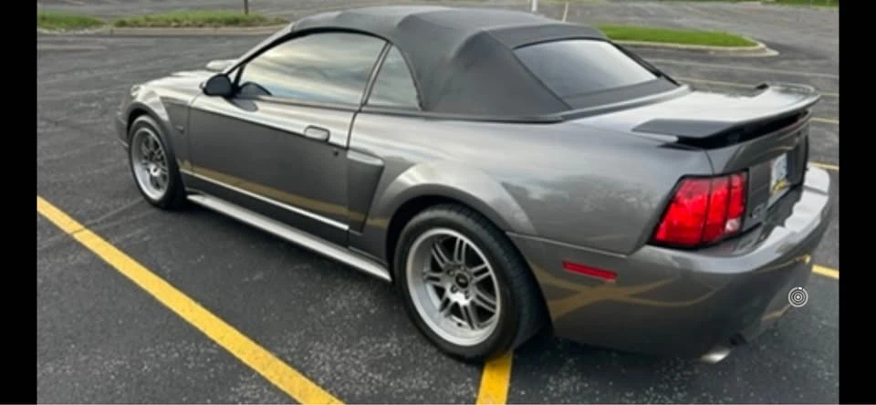 2003 Ford SN95 Mustang - Image 2 of 13