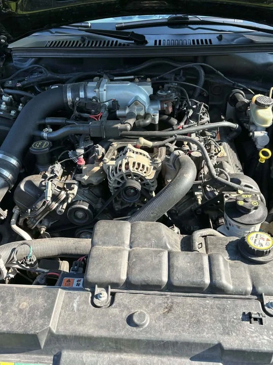 2003 Ford SN95 Mustang - Image 11 of 11