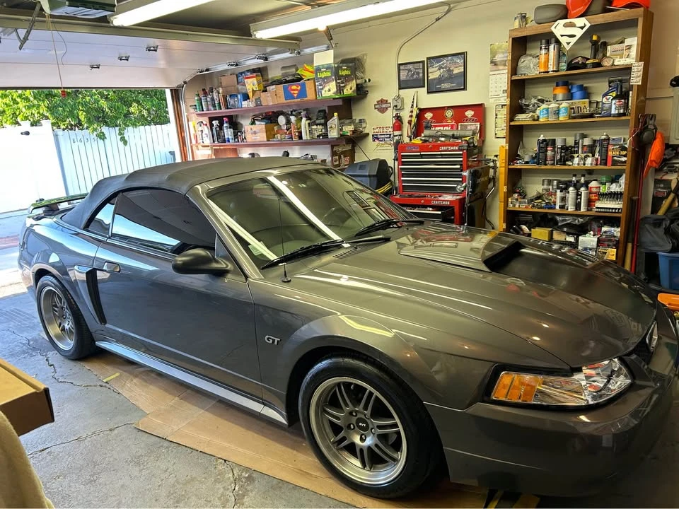 2003 Ford SN95 Mustang - Image 13 of 13