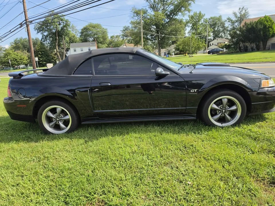 2003 Ford SN95 Mustang - Image 5 of 14