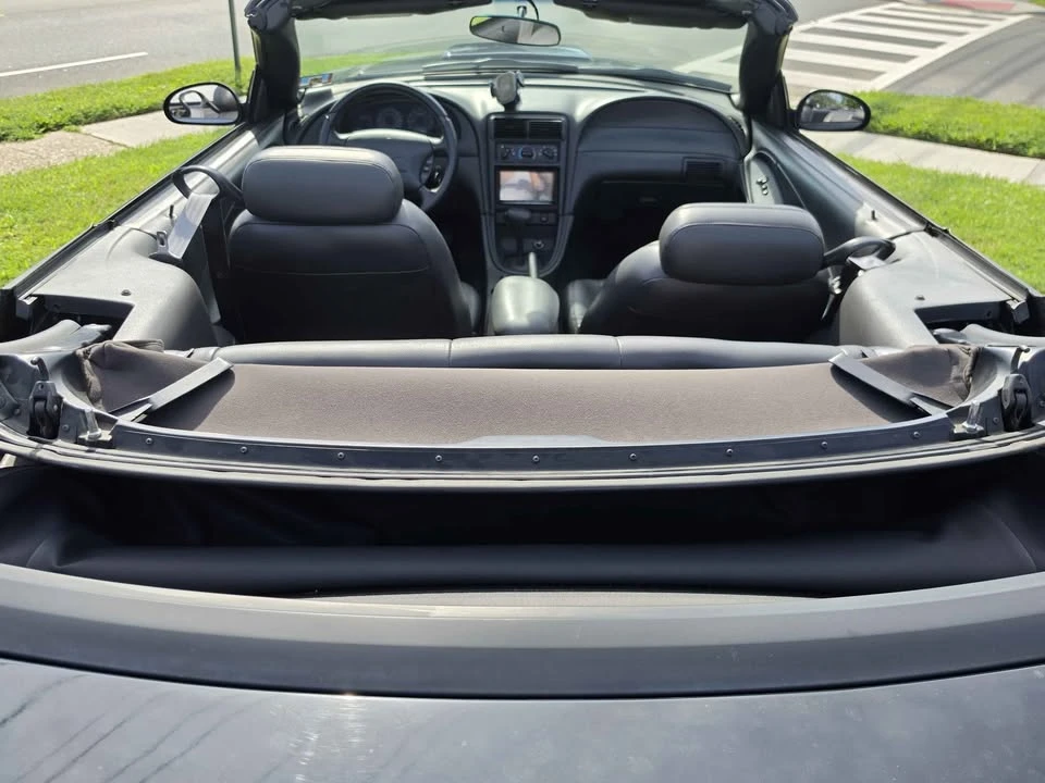 2003 Ford SN95 Mustang - Image 13 of 14
