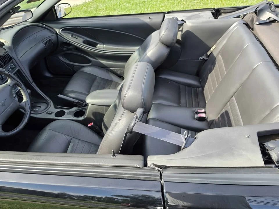 2003 Ford SN95 Mustang - Image 12 of 14