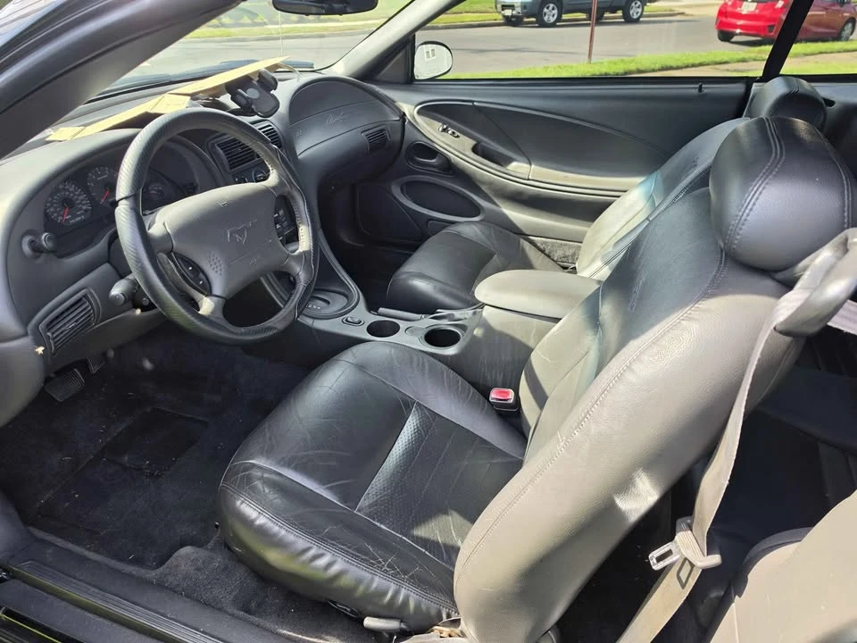 2003 Ford SN95 Mustang - Image 7 of 14