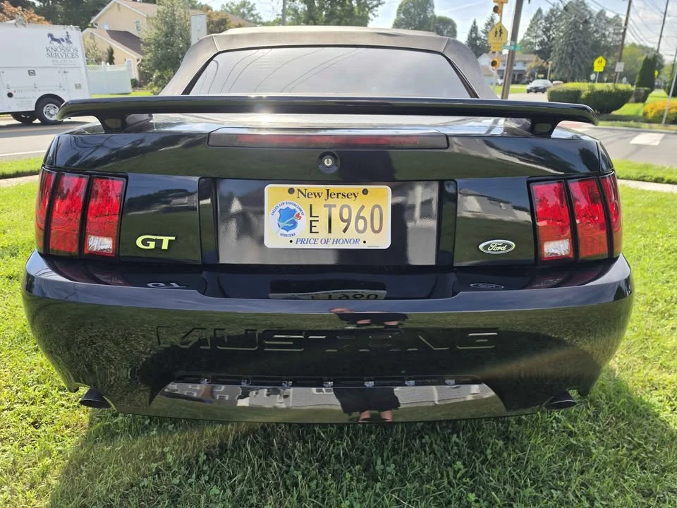2003 Ford SN95 Mustang - Image 6 of 14