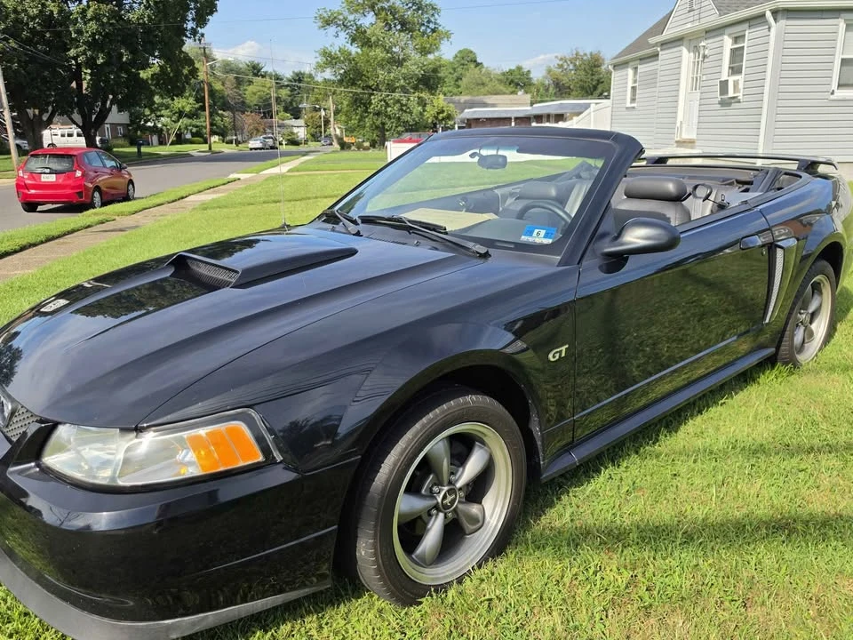 2003 Ford SN95 Mustang - Image 10 of 14