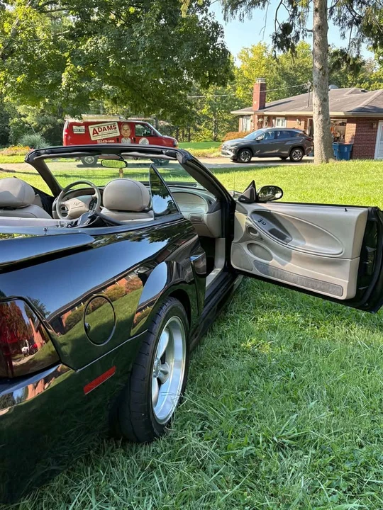 2003 Ford SN95 Mustang - Image 6 of 11