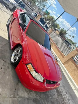 2003 Ford Mustang GT Premium Convertible 2D