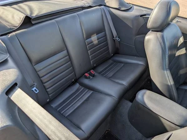 2003 Ford SN95 Mustang - Image 10 of 13
