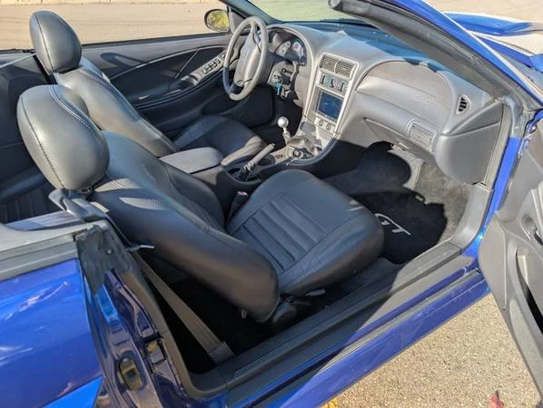 2003 Ford SN95 Mustang - Image 8 of 13