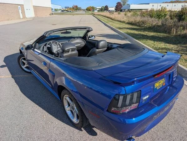 2003 Ford SN95 Mustang - Image 6 of 13