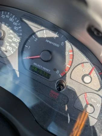 2003 Ford SN95 Mustang - Image 13 of 13
