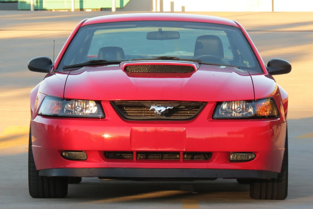 2003 Ford SN95 Mustang - Image 2 of 5