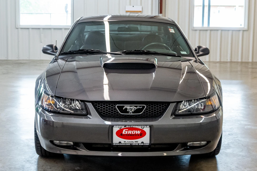 2003 Ford SN95 Mustang - Image 2 of 31