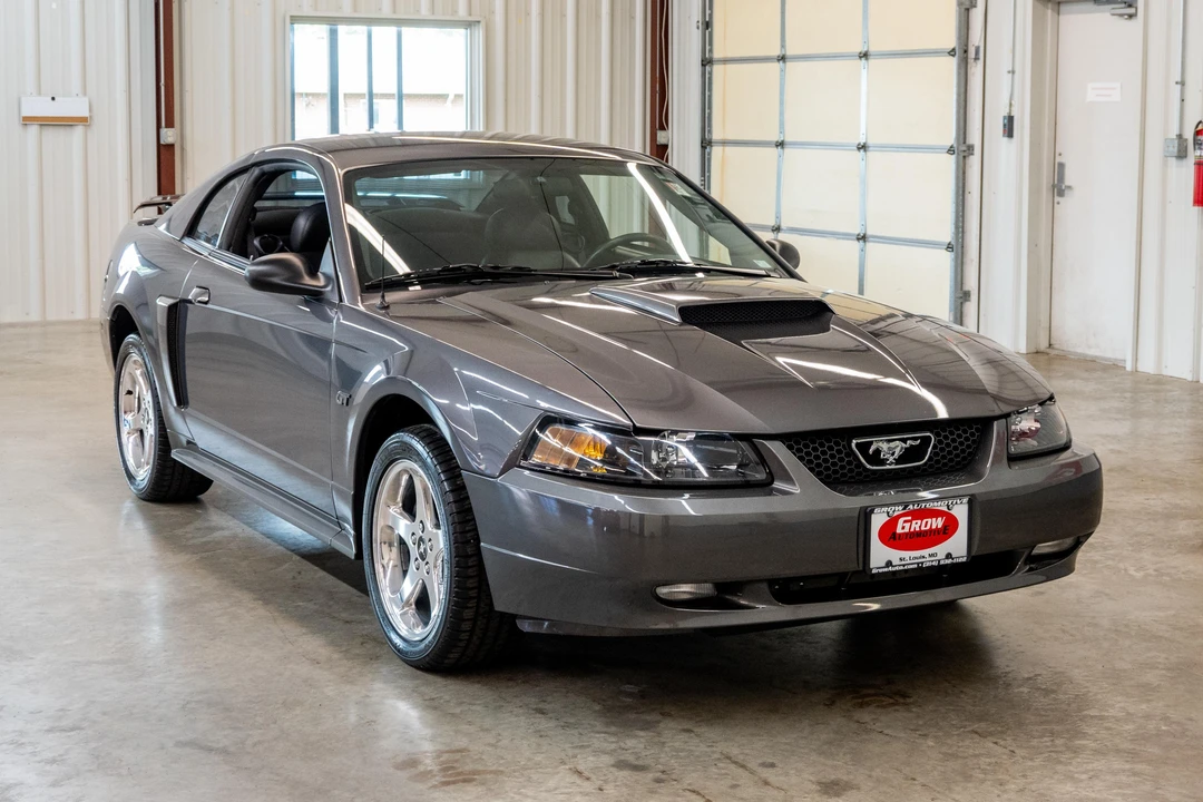 2003 Ford SN95 Mustang - Image 12 of 31