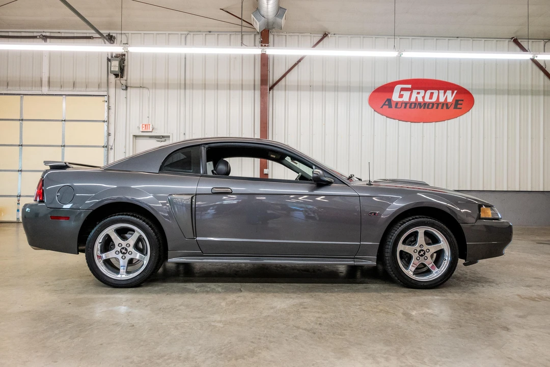 2003 Ford SN95 Mustang - Image 3 of 31