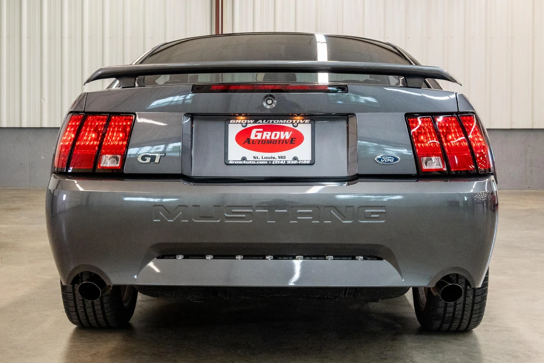 2003 Ford SN95 Mustang - Image 11 of 31
